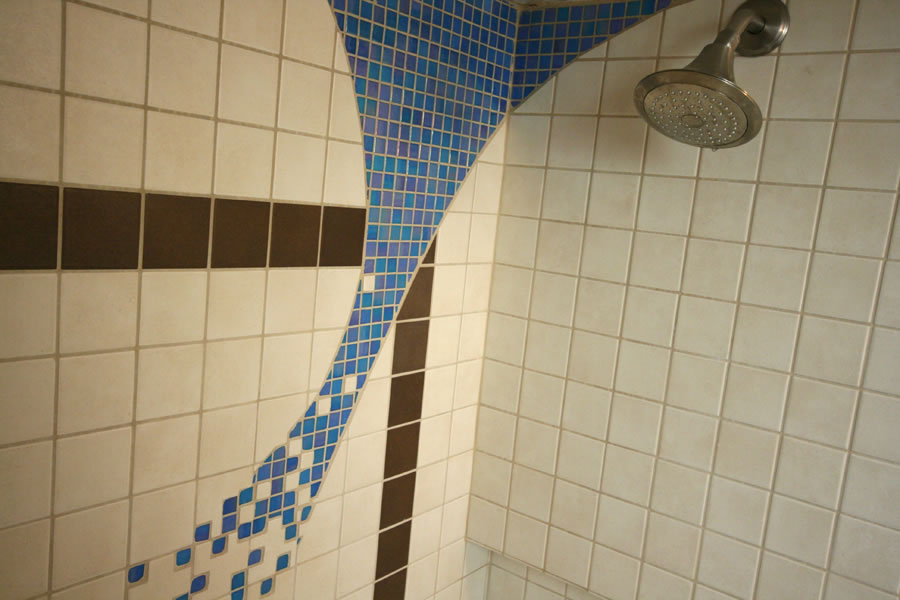 Exploding Gradient — Wolf Custom Tile and Design