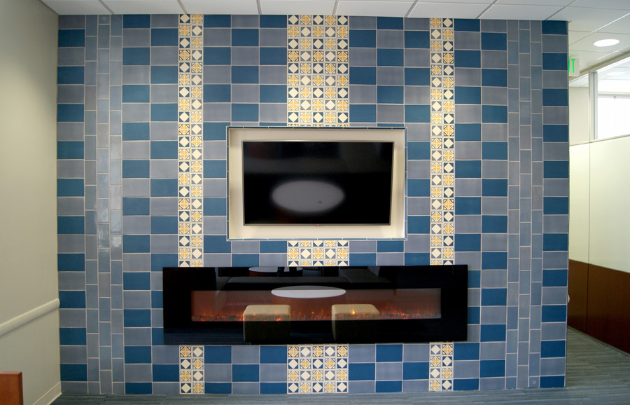 Rookwood Checker
