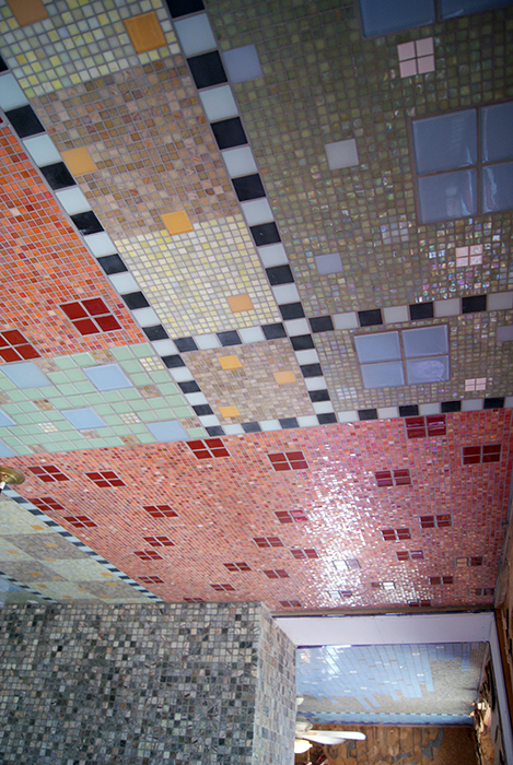Wahopi Ceilings
